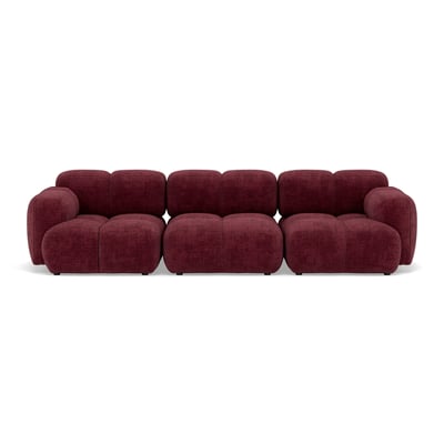 Canapé Modulable 3 places - GRACE BEST MOBILIER
