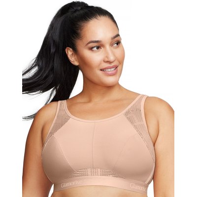 Soutien-gorge Glamorise Sport Mesh Anti-Humidit GLAMORISE