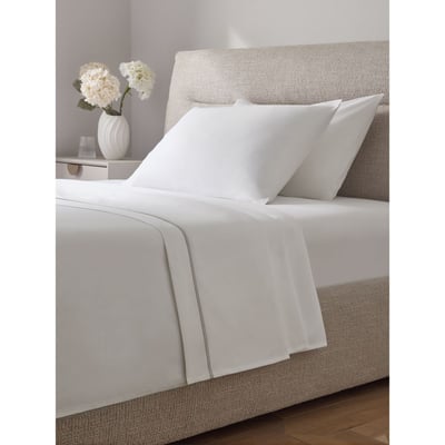 Drap en satin coton 600 fils collection luxe NEXT