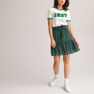 Jupe a pois la redoute online