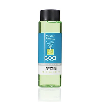 Parfum d'intérieur - Recharge menthe froissée 250 ml GOA