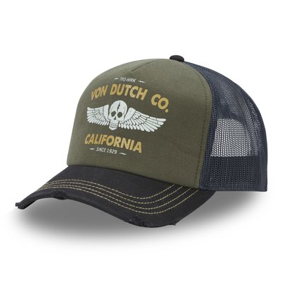 Casquette trucker Crew VON DUTCH