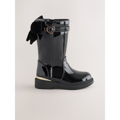 Bottes à nœud NEXT