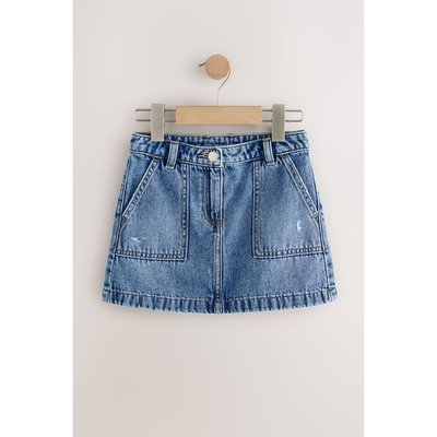 Jupe en jean NEXT