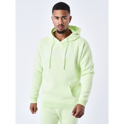 Pull jaune fluo La Redoute