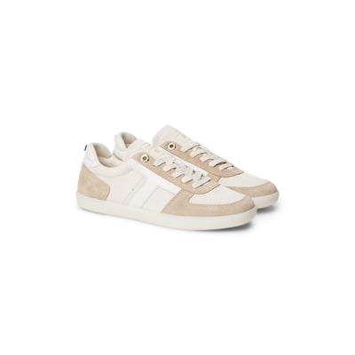 Baskets en cuir suède, TRIBECA TOMMY JEANS