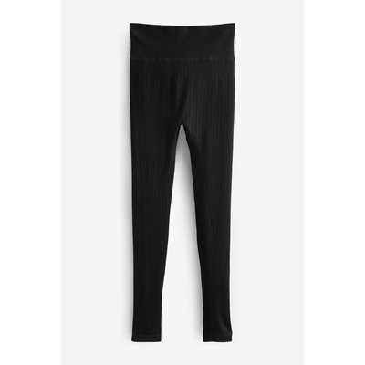 Legging côtelé en molleton NEXT