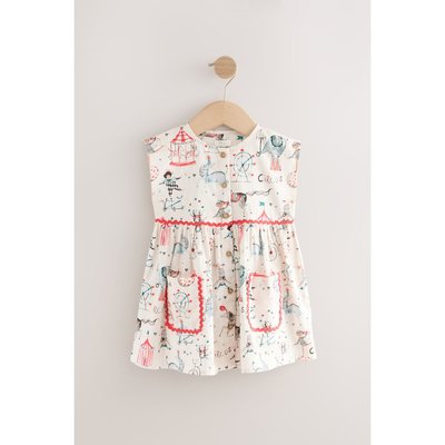 Robe boutonnée NEXT