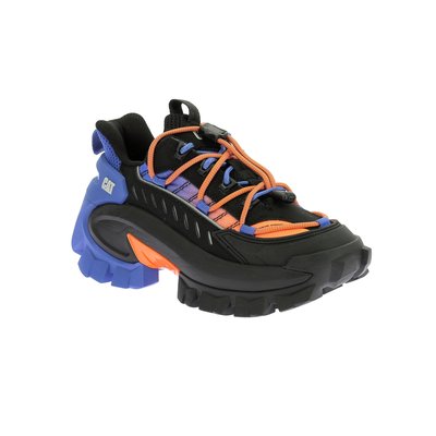 Sneakers hautes Cuir INTRUDER MAX IG CATERPILLAR