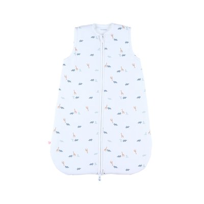Gigoteuse 70cm jersey gaufré -  Funny Dino NOUKIE'S