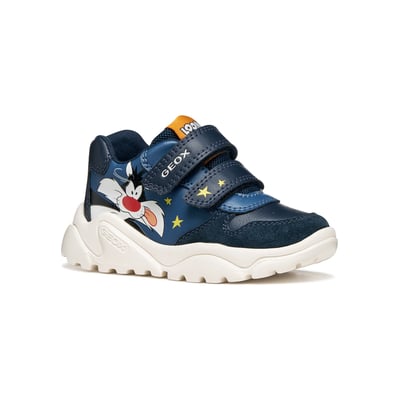 Baskets  B CIUFCIUF GEOX