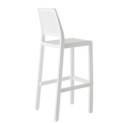 Tabouret design 65h EMI pour intérieur ou extérieur - Scab SCAB DESIGN