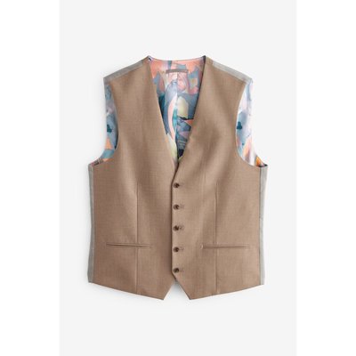 Gilet extensible sans manches confortable NEXT
