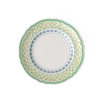 Assiette À Pain FRENCH GARDEN VILLEROY & BOCH