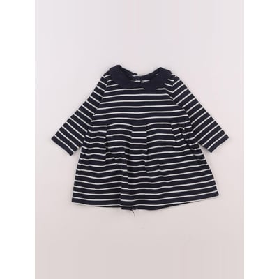 Robe - Etat satisfaisant PETIT BATEAU