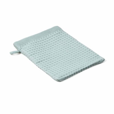 Gant de toilette en nid d'abeille 300 g/m² - EPURE TRADITION DES VOSGES