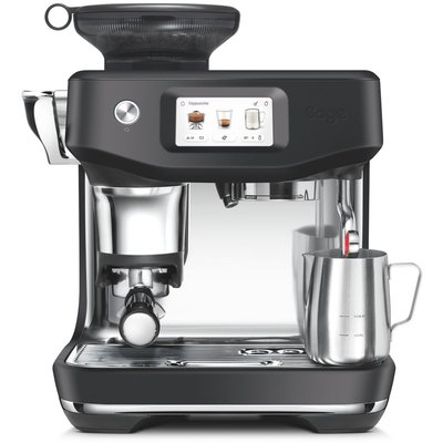 Machine à expresso SES881BTR4FEU1 the barista touch impress SAGE APPLIANCES