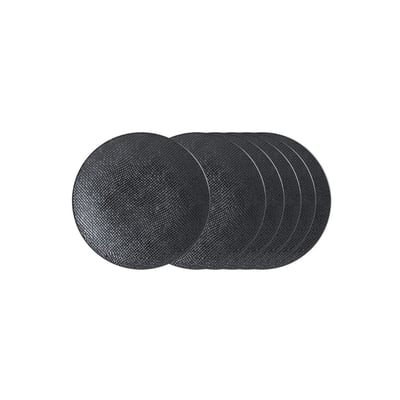 Assiette à pain Vésuvio   16 cm (lot de 6) TABLE PASSION