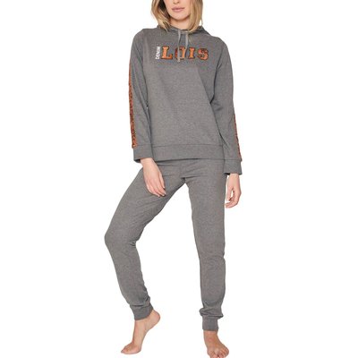 Pyjama sweat femme outlet
