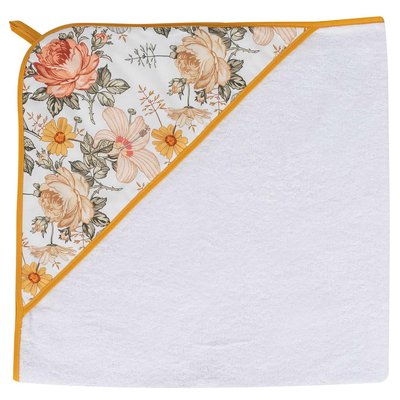 Grande cape de bain en bambou NÉO VINTAGE SEVIRA KIDS