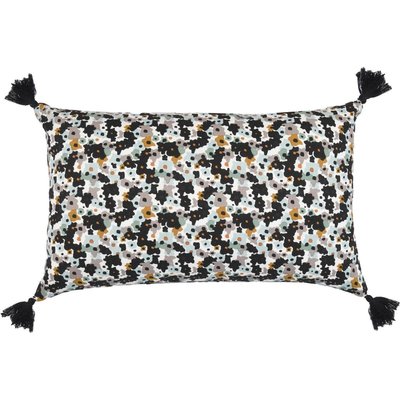 Housse de coussin coton LIBERTY FEBRONIE