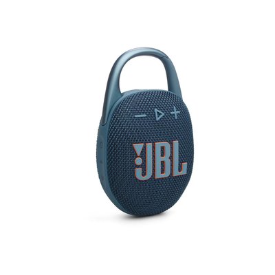 Enceinte portable Clip 5 Bleu JBL