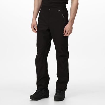 Surpantalon technique imperméable HIGHTON REGATTA