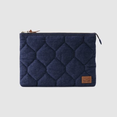 Sacoche ordinateur Denim LEVI'S