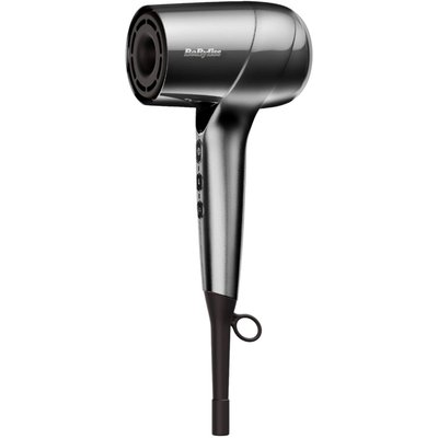 Sèche cheveux Titanium Shine 1600 BABYLISS