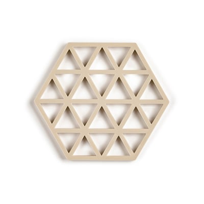 Dessous-de-plat TRIANGLES ZONE DENMARK