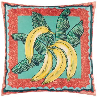 Anemone Bananas Outdoor Cushion FURN.