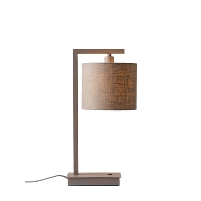 Lampe De Table Métal BOSTON IT'S ABOUT ROMI