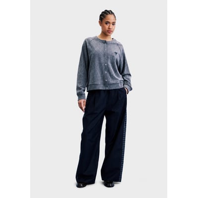 Sweatshirt Itaewon en coton ITAEWON FRNCH
