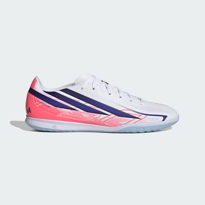 F50 Hyperfast Club Indoor Football Shoes F50 Hyperfast Club Indoor Football Shoes adidas Performance