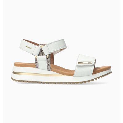 Sandales en cuir JEANIE MEPHISTO