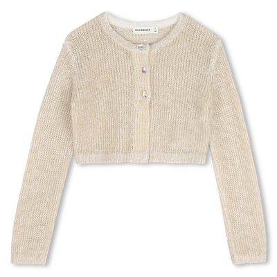 Cardigan cérémonie BILLIEBLUSH