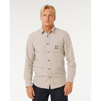 Chemise PREMIUM SURF manches longues RIP CURL