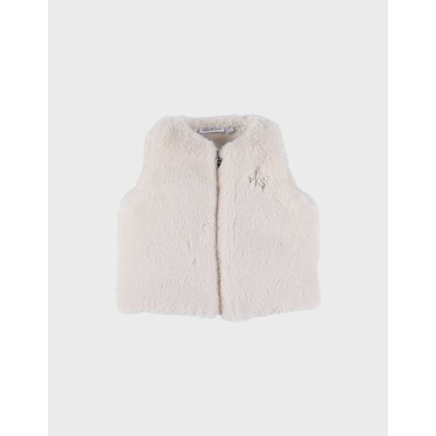 Veste sans manches en Groloudoux® NOUKIE'S