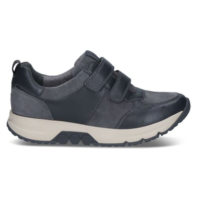 Slipper en cuir CAPRICE