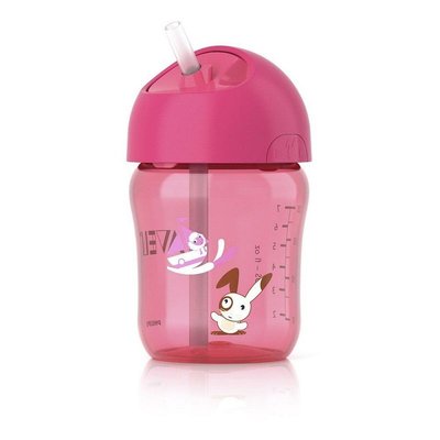 Tasse Paille 260 ml PHILIPS AVENT