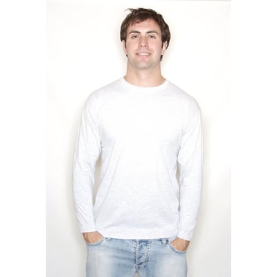 T-shirt manches longues FRUIT OF THE LOOM