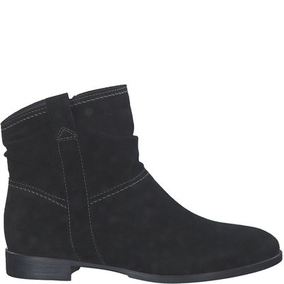 Bottine en cuir TAMARIS