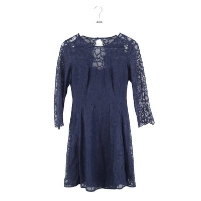 Robe en dentelle - Très Bon État SEZANE