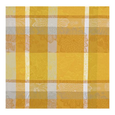 Serviette de table en Coton, MARIE GALANTE LE JACQUARD FRANCAIS