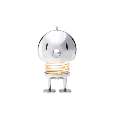 Lampe LED BUMBLE HOPTIMIST