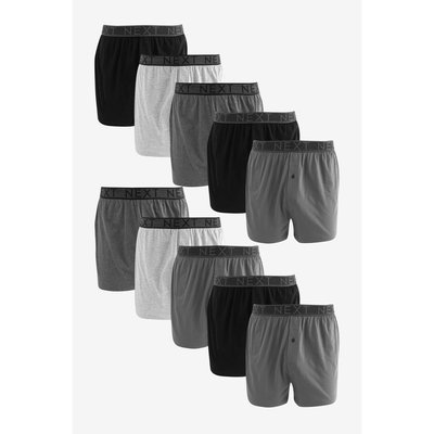 Boxers, lot de 10 NEXT