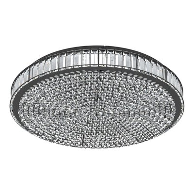 Plafonnier verre   BALPARDA LED INT EGLO