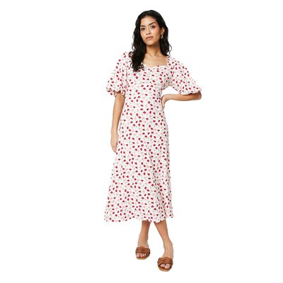 Robe mi-longue DOROTHY PERKINS