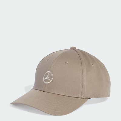 Casquette coton Mercedes - AMG Petronas Formula One Team Fan adidas Performance