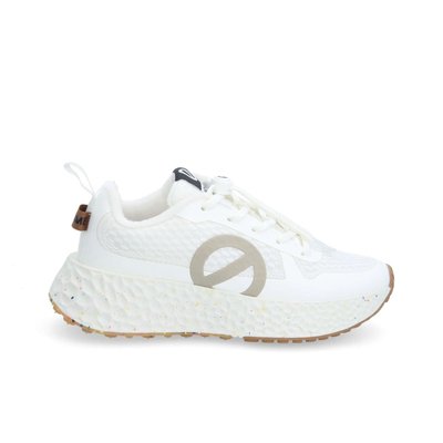 No name plateforme blanche best sale